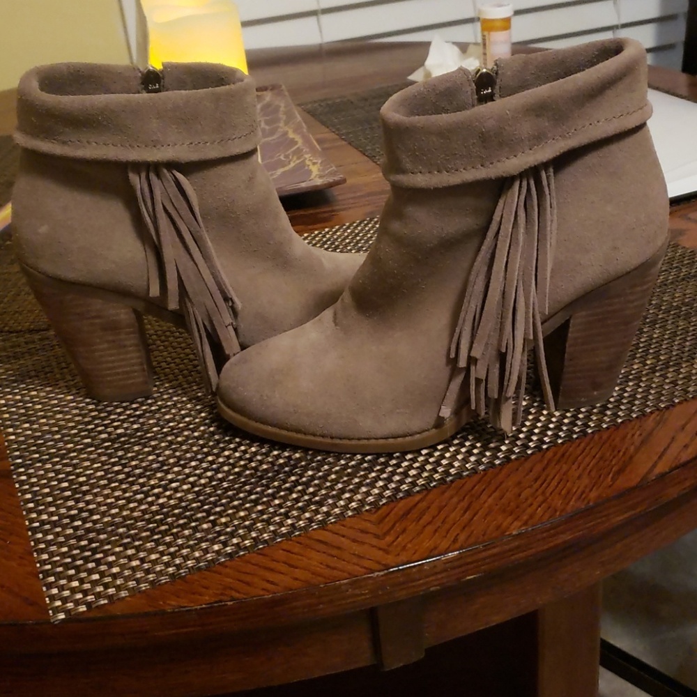 Jessica Simpson Booties